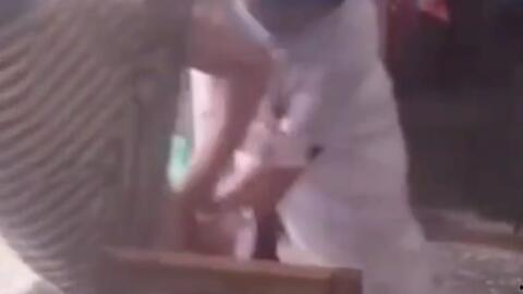 自己在家打屁股针视频,一次自我疗愈的屁股针体验