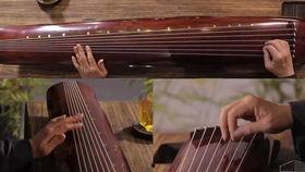 古琴辅导视频,入门到精通的演奏技巧解析