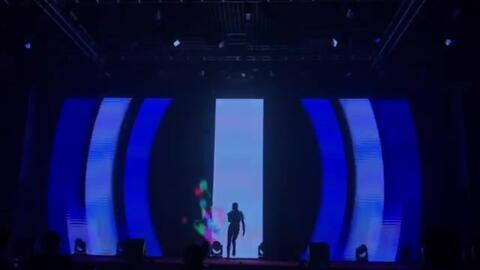 互动视频秀,沉浸式体验，开启全新娱乐时代