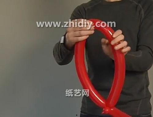 长气球编帽子视频,创意手工制作教程