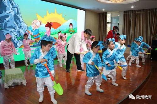 幼儿园故事表演视频,幼儿园故事表演精彩瞬间回顾