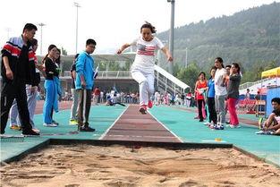 助跑跳远教学视频,掌握技巧，飞跃极限