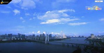 惠州旅游视频,探寻岭南文化瑰宝，畅游山水画卷