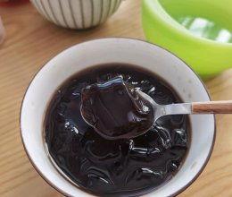 龟苓膏的做法视频,夏日清凉饮品轻松get！