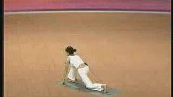 林敏睡前瑜伽视频,助您放松身心，一夜好眠的温柔引导