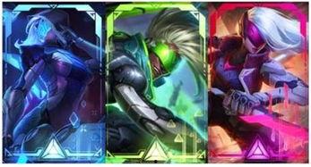 lol源计划林视频,揭秘英雄联盟中的神秘英雄