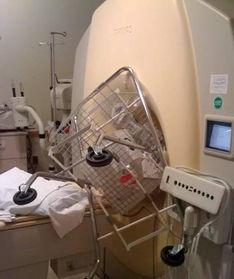 磁共振视频,探索人体奥秘的神奇窗口