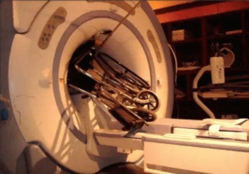 磁共振视频,探索人体奥秘的神奇窗口