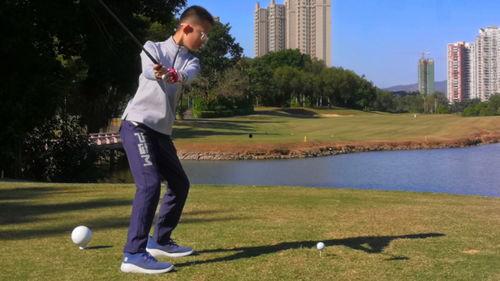 高尔夫木杆教学视频,视频教学精华回顾