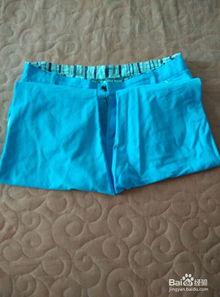 裤子叠成卷的视频,卷起时尚新篇章