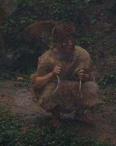 野人张四一视频,揭秘原始森林中的神秘生活