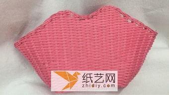 钩手拿包视频教程