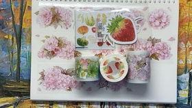 贴纸包视频,趣味互动，创意无限