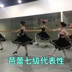 舞蹈看电视七级视频,探寻舞蹈艺术的魅力之旅