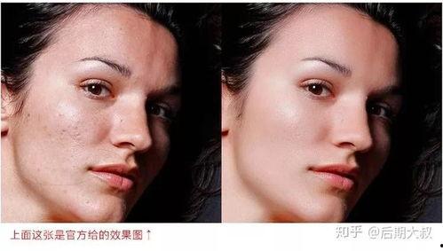 给视频磨皮,打造无暇肌肤的神奇魔法