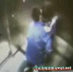 电梯情侣活春视频,一段禁忌的活春瞬间