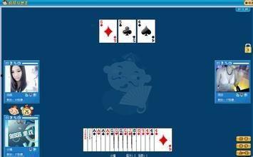 面对面视频斗地主,云端竞技，欢乐无限