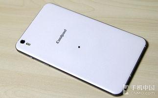 酷派1s视频,全面体验，畅快淋漓的智能生活新篇章