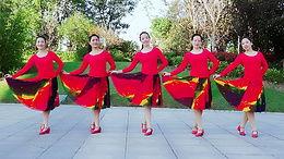 慢三广场舞大全视频