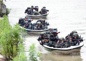 武警出动震撼视频,武警出动英勇救援纪实