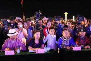 内蒙古长调视频,悠扬牧歌，穿越时空的草原旋律